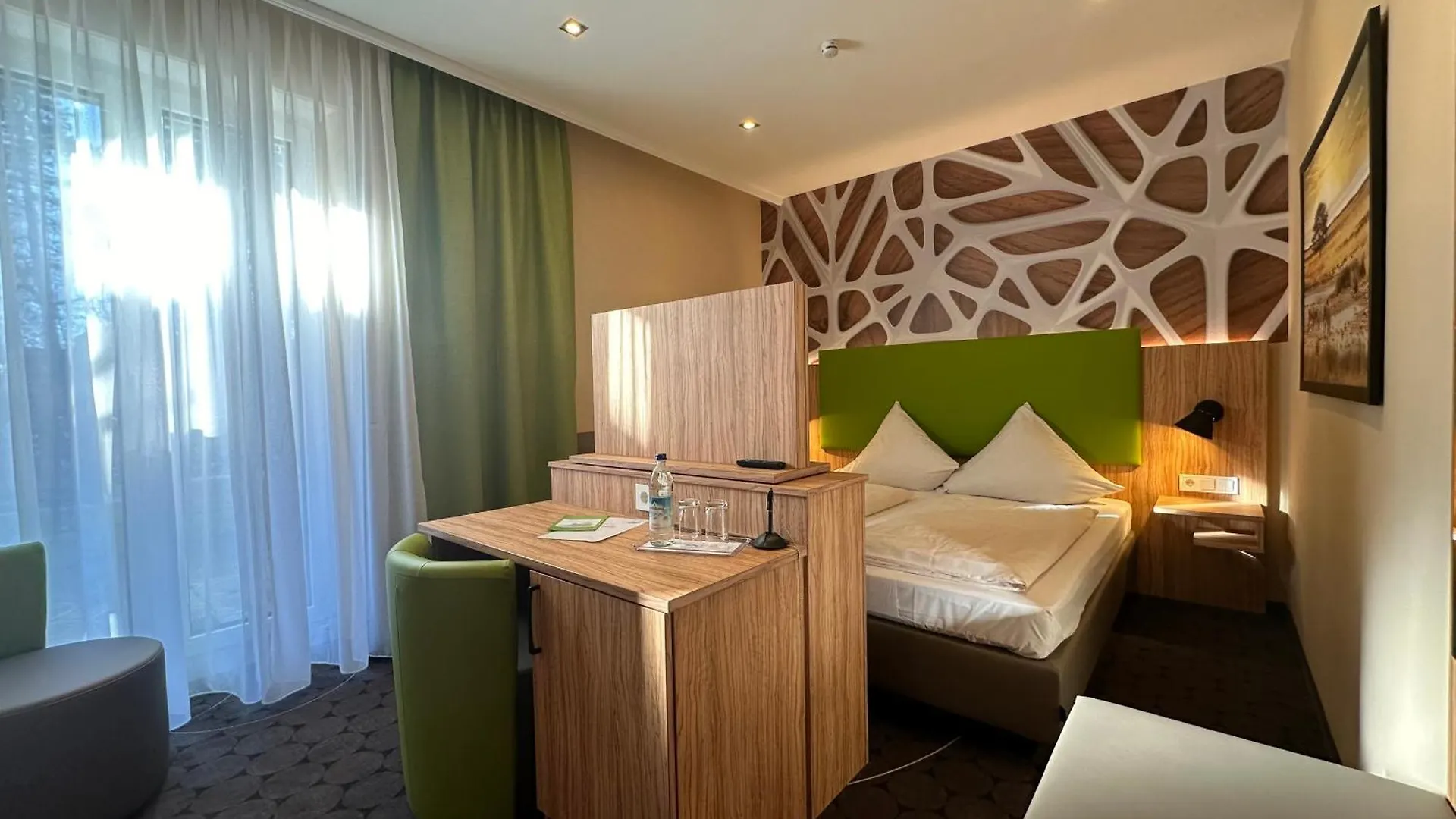 Rothsee Hotel Allersberg