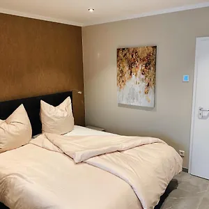 Hotel Olé Hamburg-Harburg