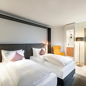 Crowne Plaza Düsseldorf - Neuss, Ein Ihg 4*, Neuss Deutschland