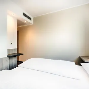 Hotel Nuernberg-plaerrer Neurenberg
