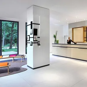 Lindner Hotel&sports Academy 3*, Frankfurt am Main Deutschland