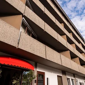 Spahr 3*, Stuttgart Deutschland