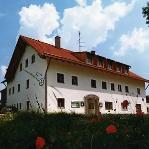 Gasthof Zum Kirchenwirt, Kirchdorf am Inn