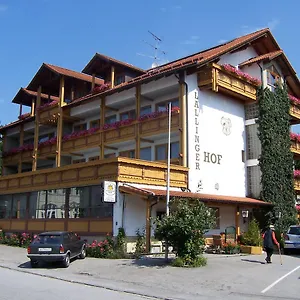 Hotel Lallinger Hof, Lalling
