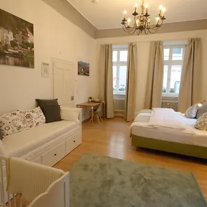 Hotel Sudpfanne Heidelberg