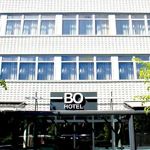 Bo 3*, Hamburg Deutschland