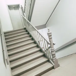 Aparthotel Hentschels Leipzig