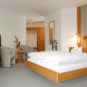 Hotel Rossner, Münchberg
